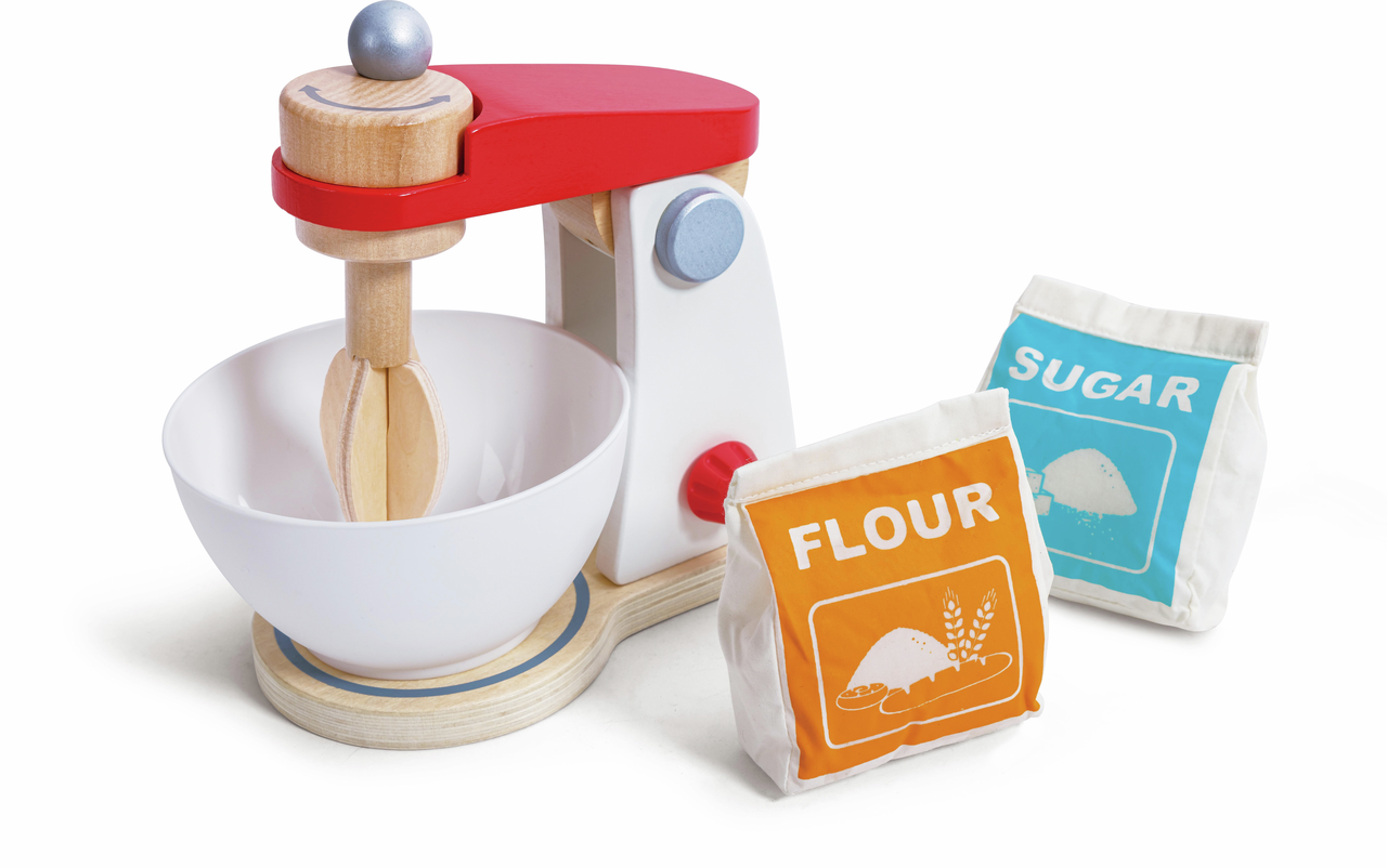 Batidora y Mezcladora Batidora y Mezcladora