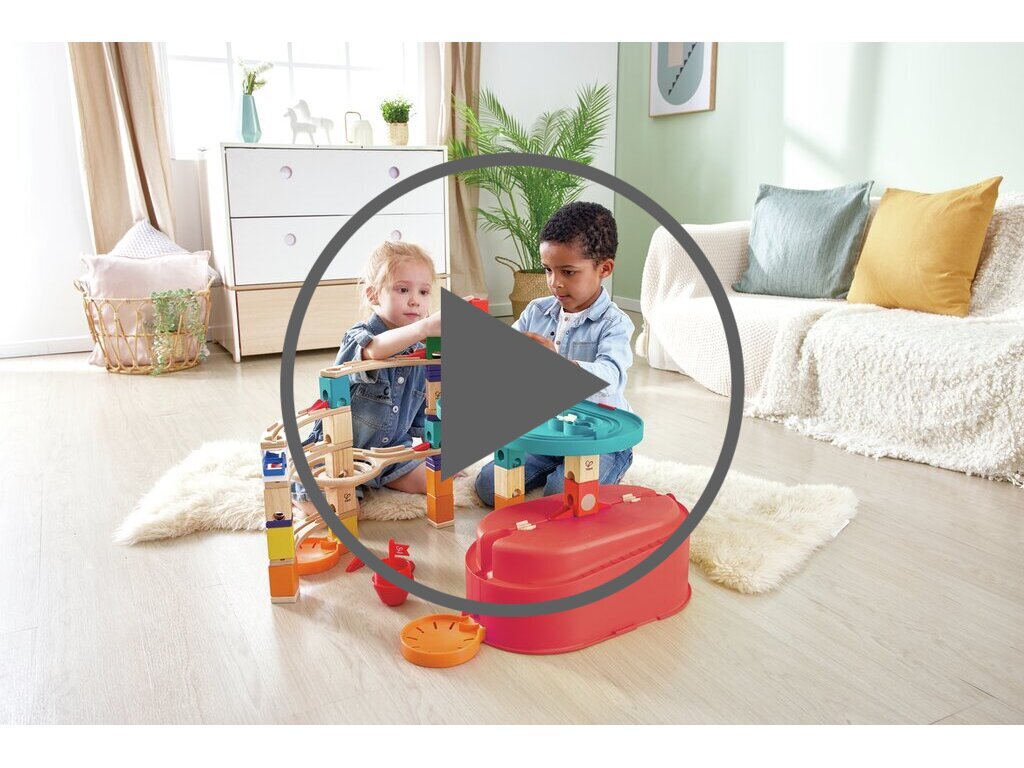 Contenedor de Quadrilla Contenedor de Quadrilla