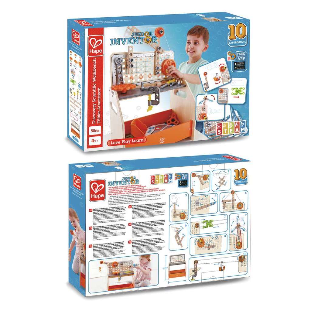 Mesa de Trabajo Científica Mesa de Trabajo Científica