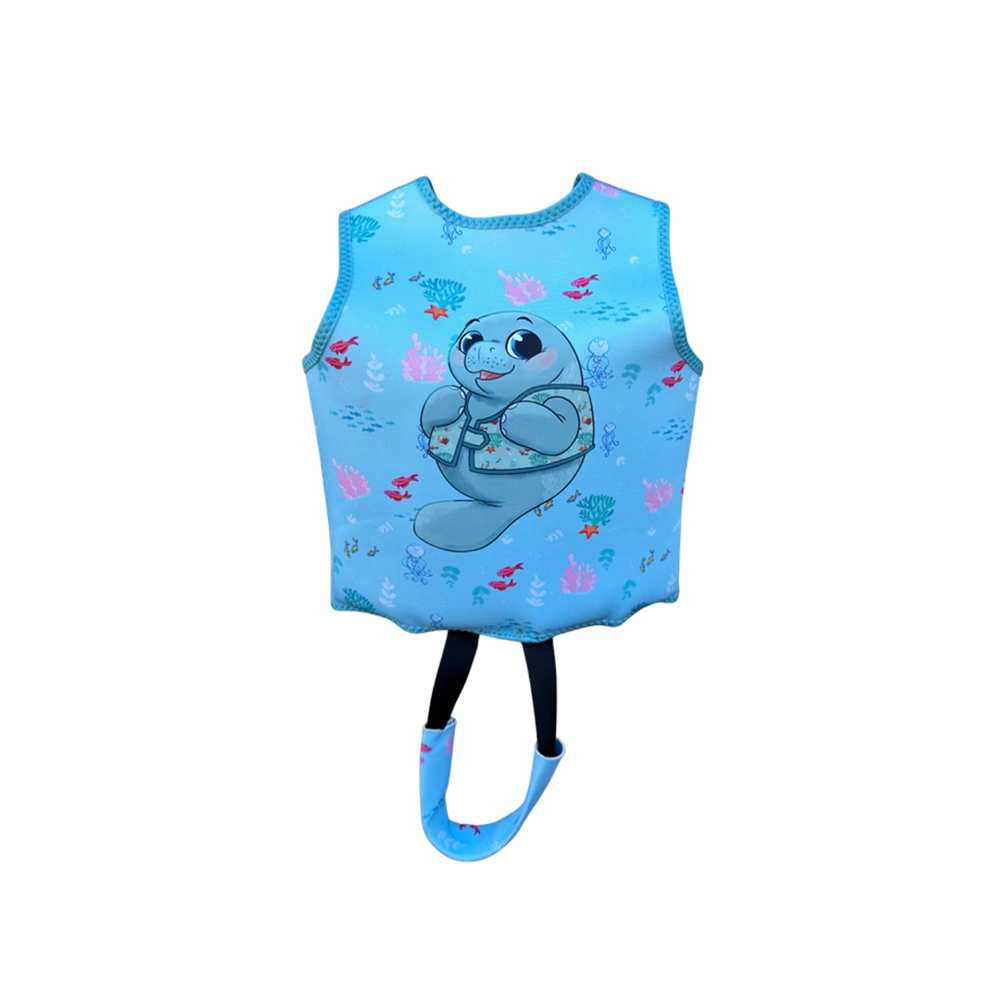 Chaleco de Flotación Iti - Talla M