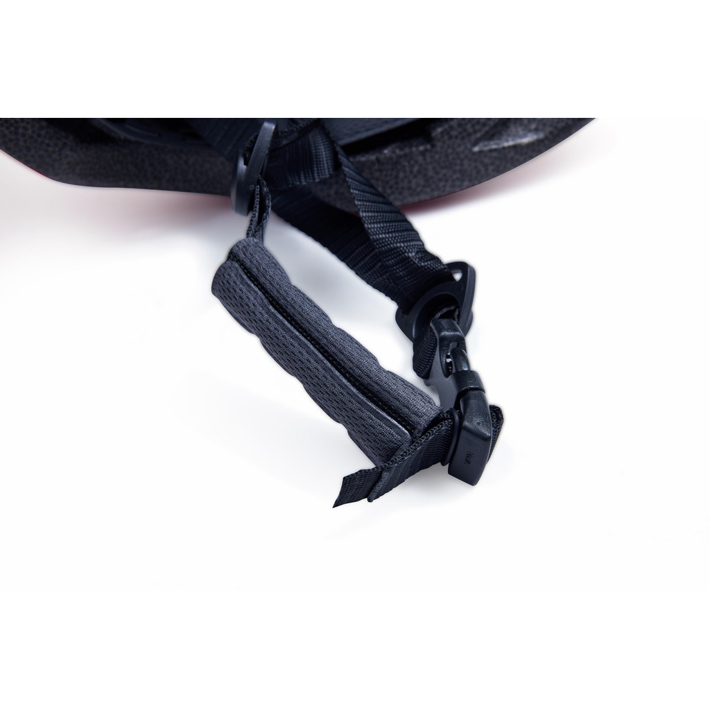 Cork Safety Helmet, Red Cork Safety Helmet, Red