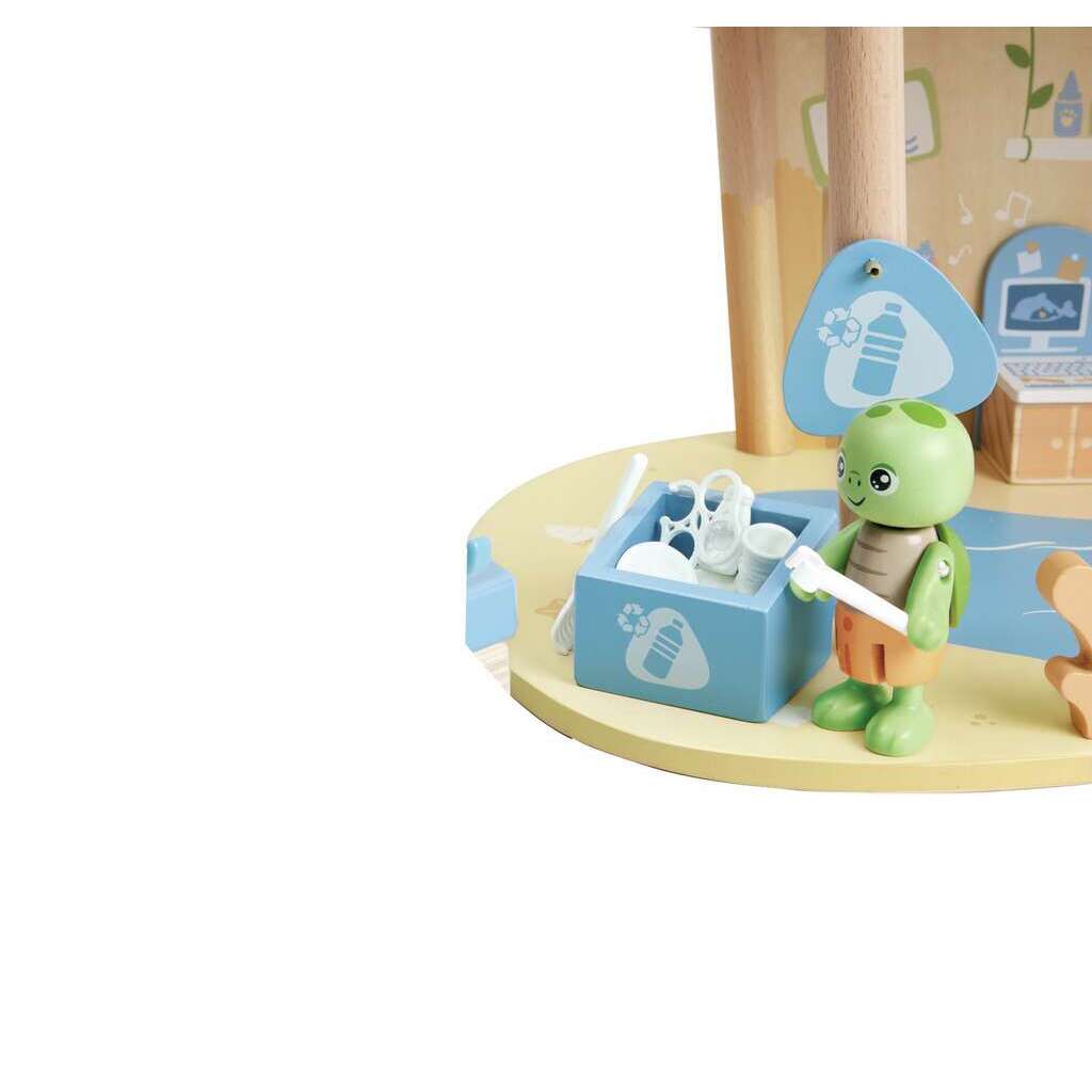 Juego de rescate marítimo Juego de rescate marítimo