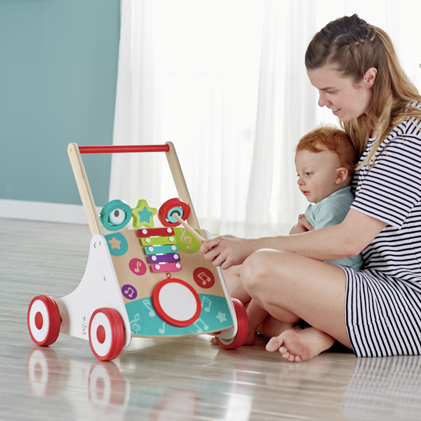 Mi Primer Andador Musical Mi Primer Andador Musical