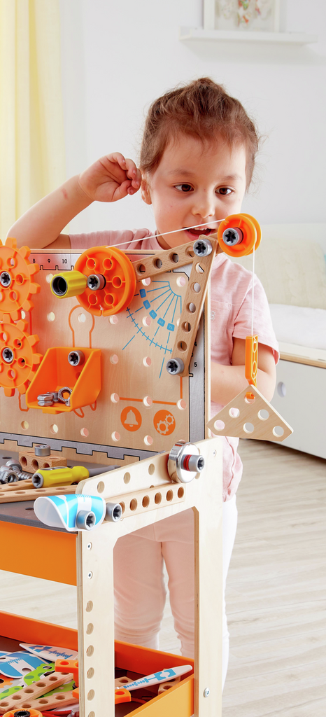 Mesa de Trabajo Científica Deluxe Mesa de Trabajo Científica Deluxe