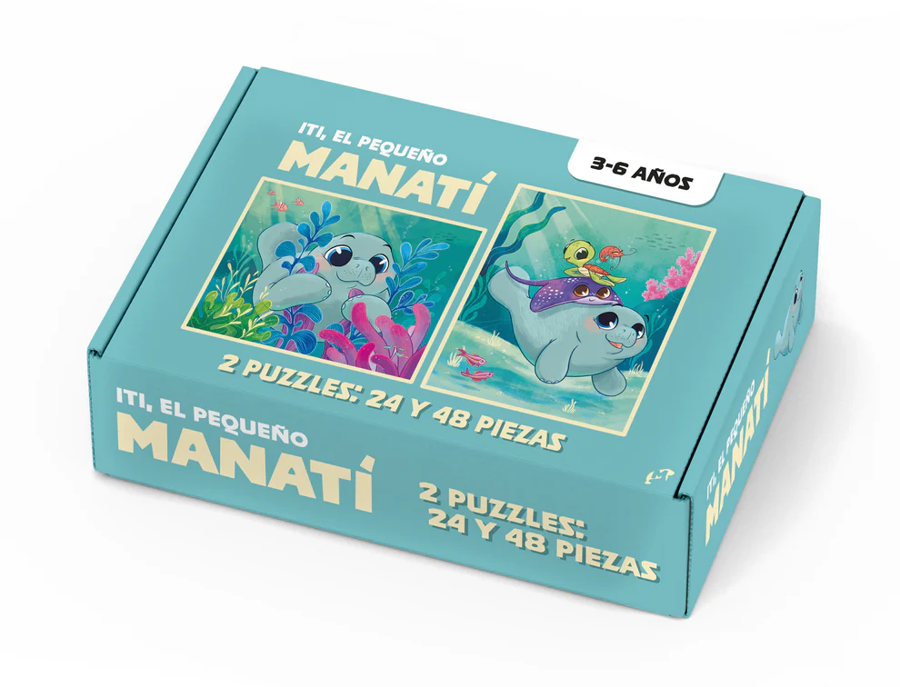 Puzzle Iti Puzzle Iti