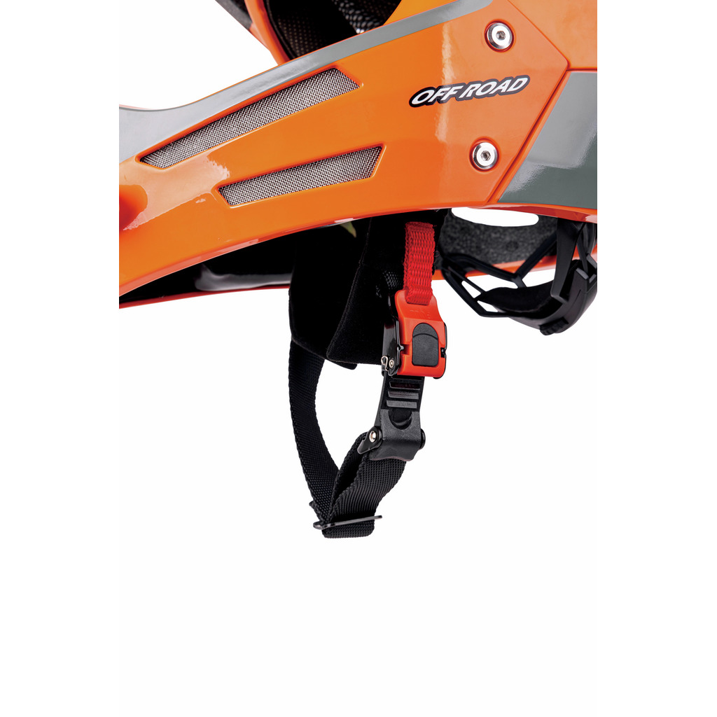 Casco Todoterreno Casco Todoterreno