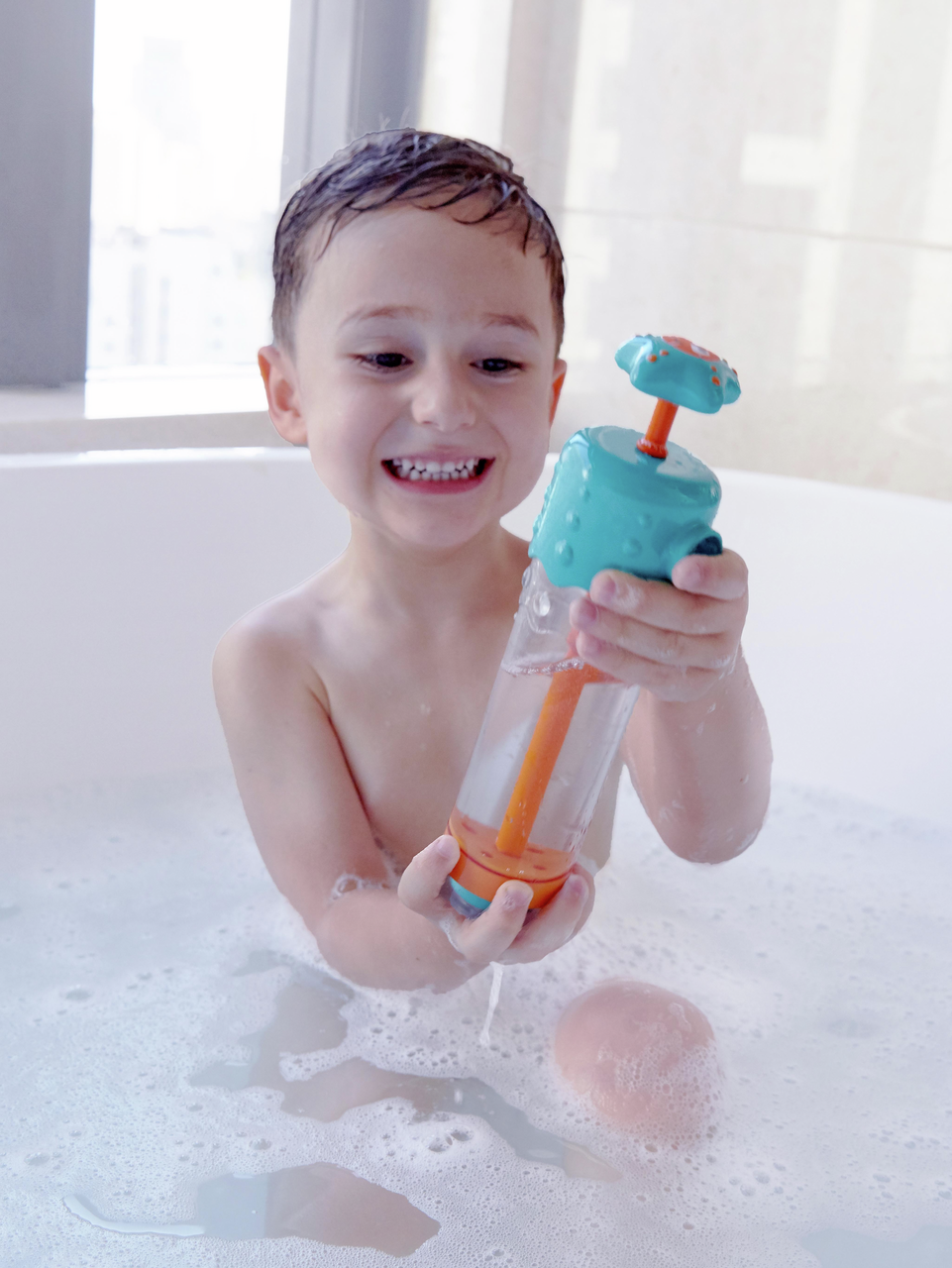 Rociador de Chorro Múltiple Rociador de Chorro Múltiple