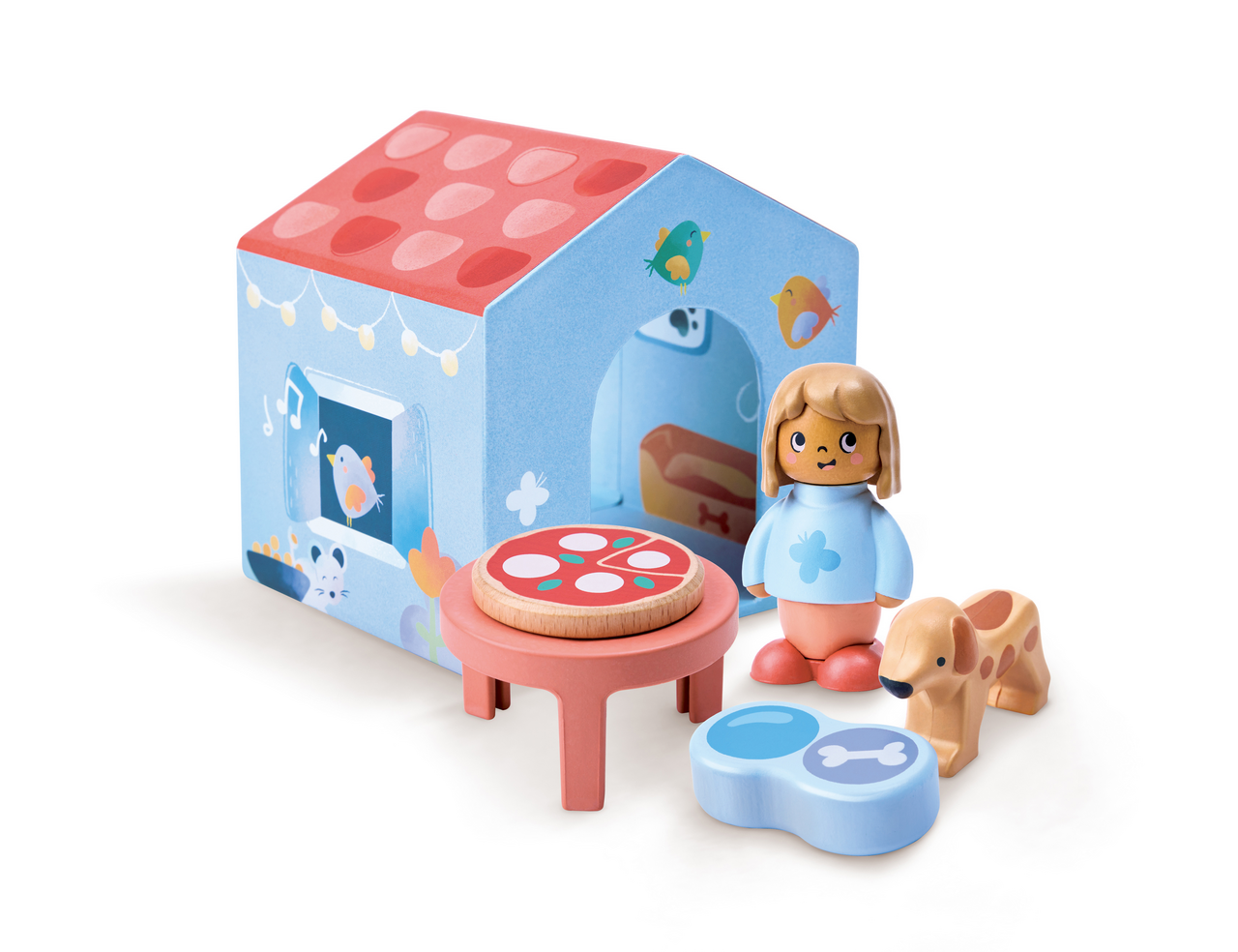 The Tiny House The Tiny House