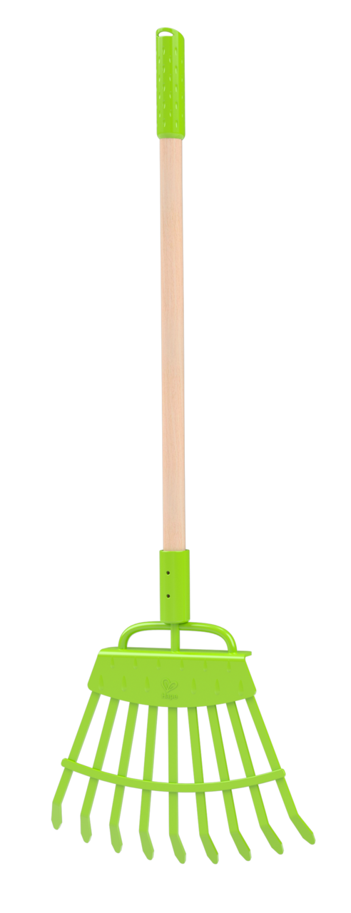 Rastrillo para césped Rastrillo para césped