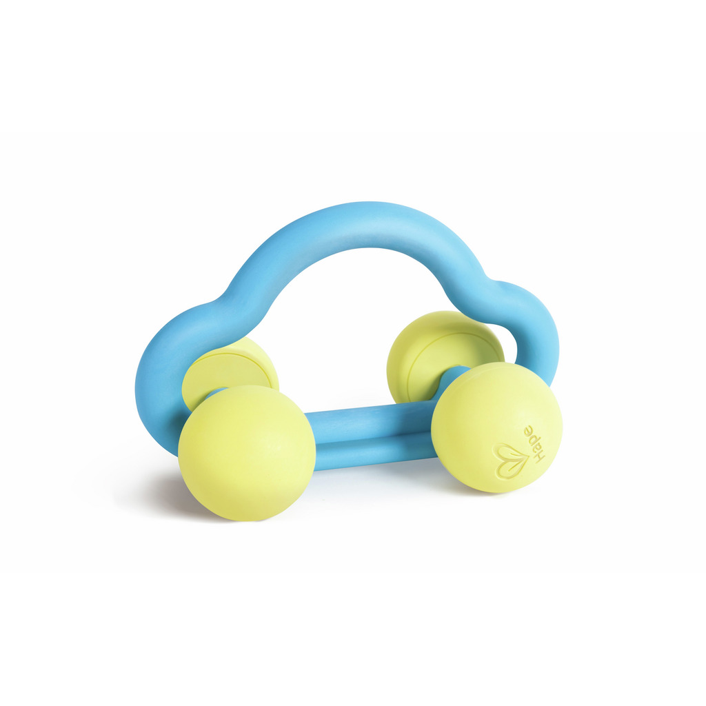 Coche Sonajero Coche Sonajero