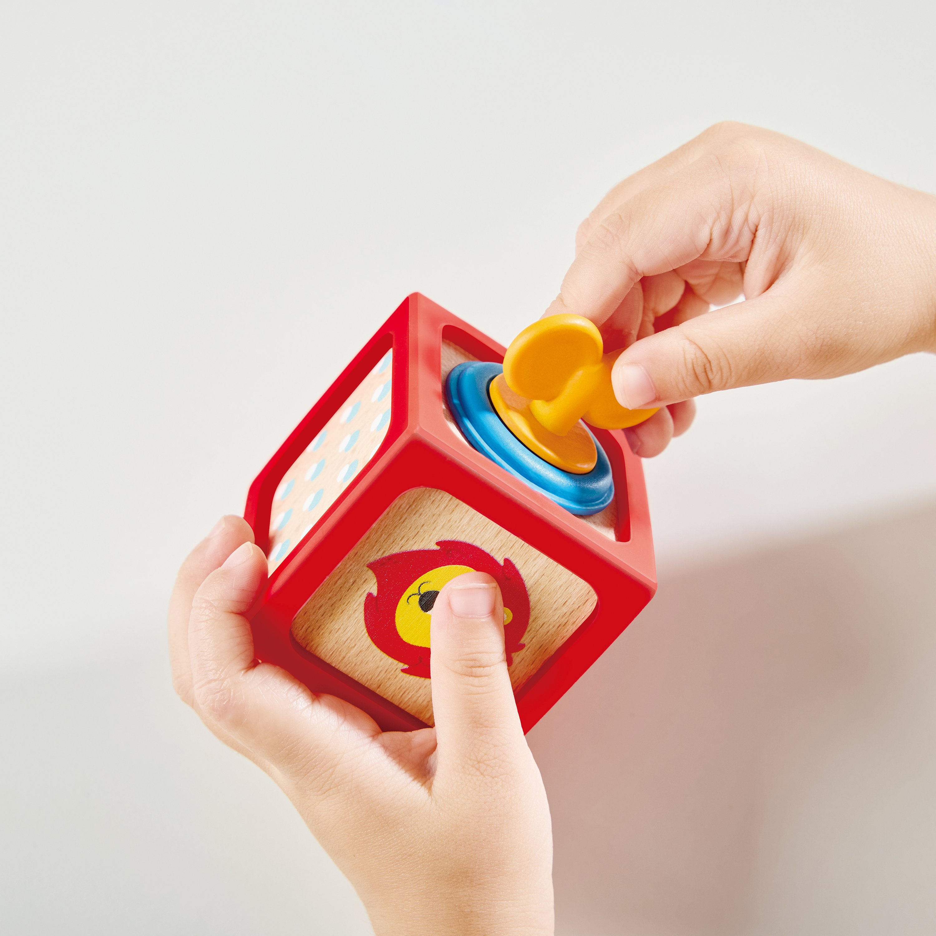 Delightful Discovery Blocks