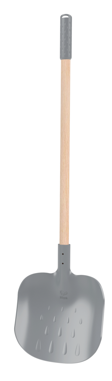 Pala de jardín de punta cuadrada Pala de jardín de punta cuadrada