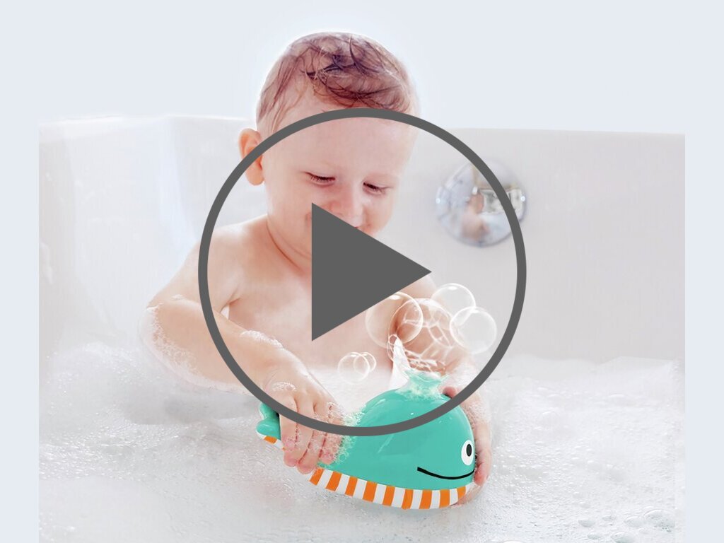 Ballena de Burbujas Ballena de Burbujas