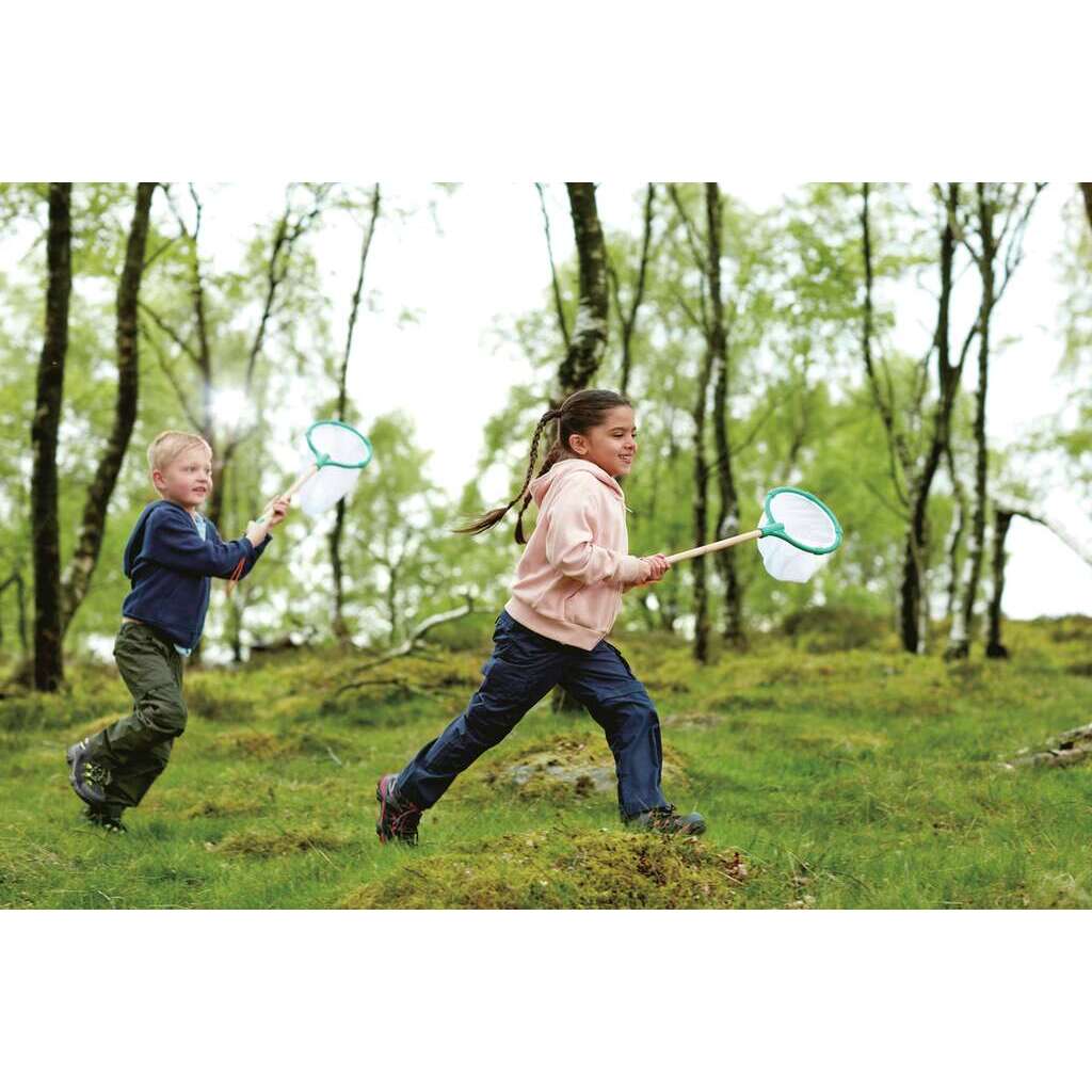 Red de Explorador Red de Explorador