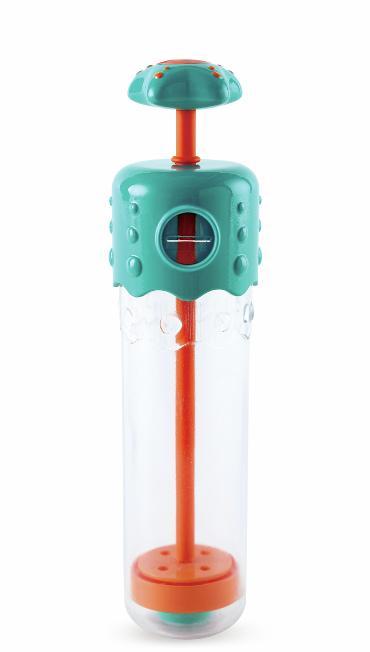 Rociador de Chorro Múltiple Rociador de Chorro Múltiple