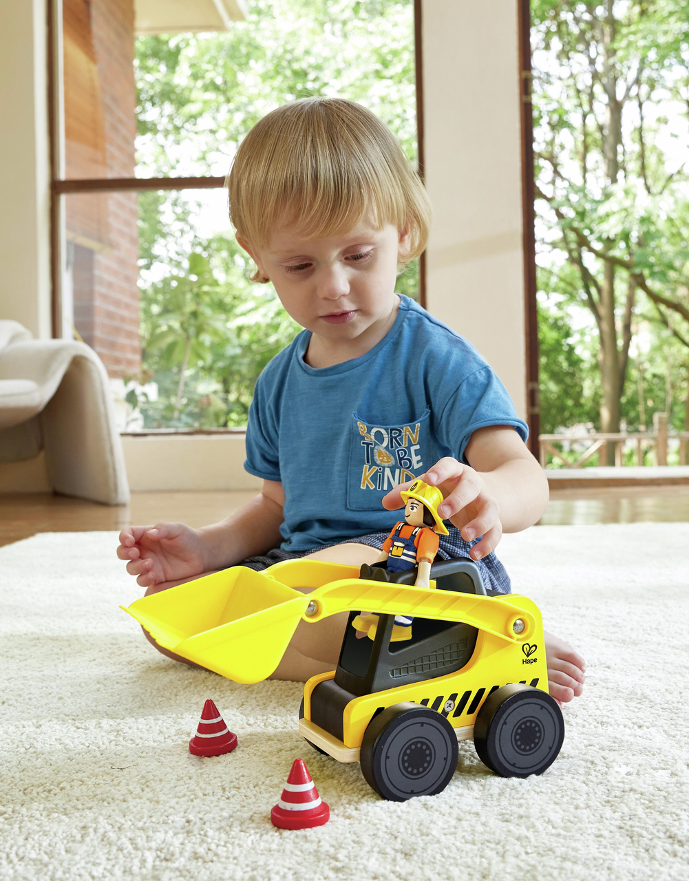 Camión de carga Load'N Go Camión de carga Load'N Go