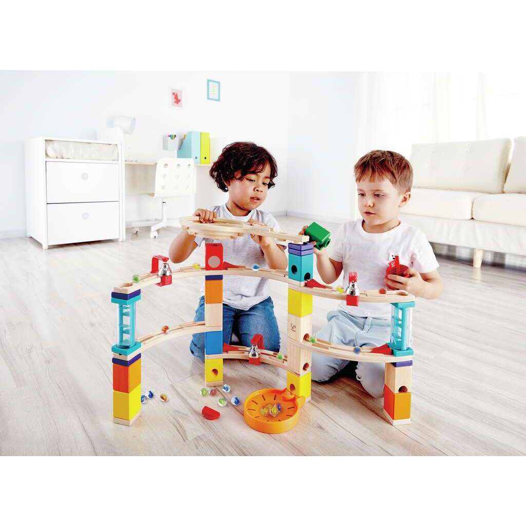 Fuga del Castillo Fuga del Castillo