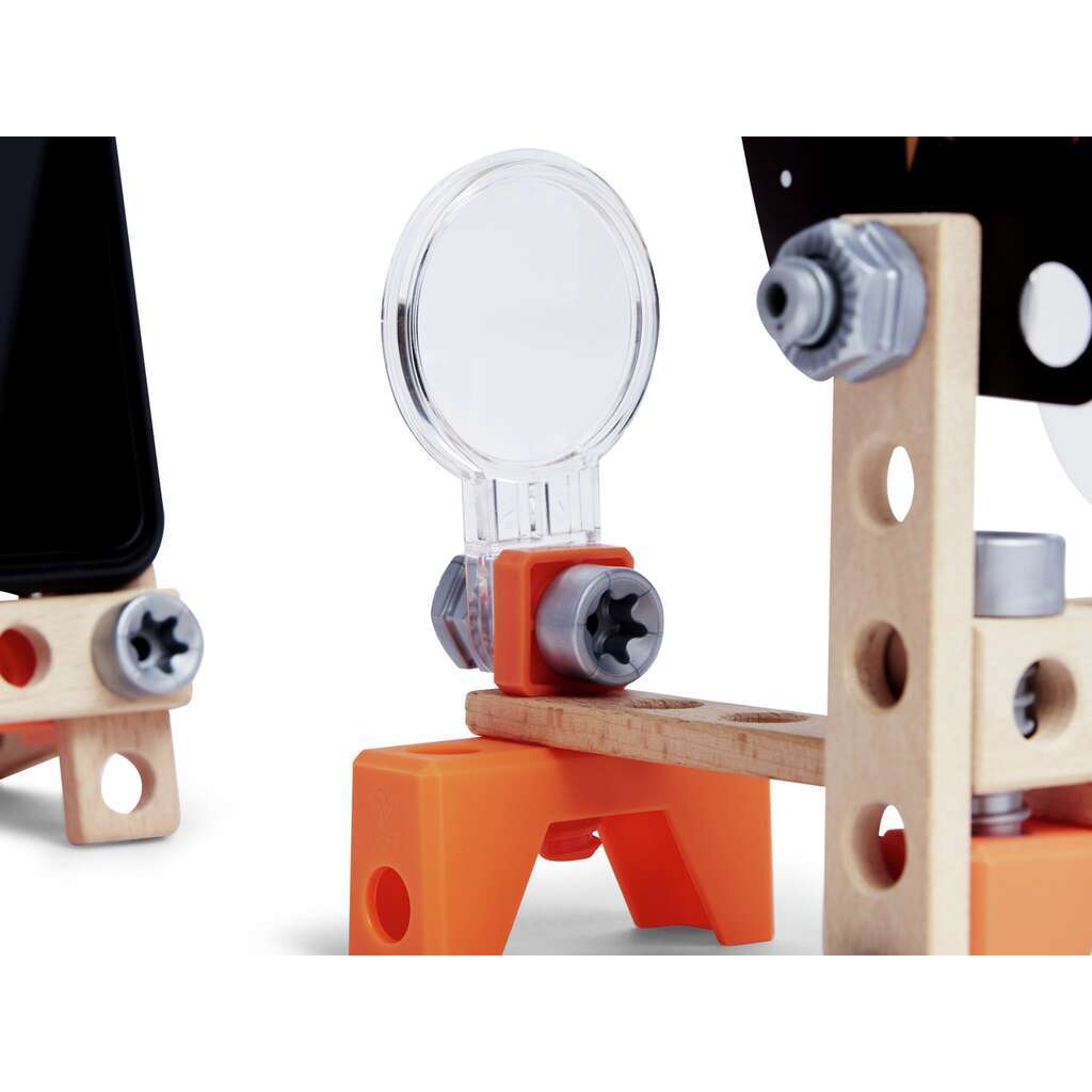 Laboratorio de Ciencias Ópticas Laboratorio de Ciencias Ópticas