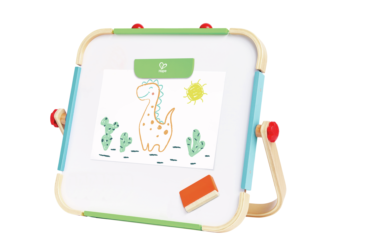 Estudio de Dibujo Portátil Estudio de Dibujo Portátil