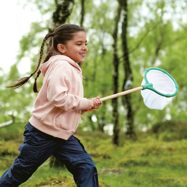 Red de Explorador Red de Explorador