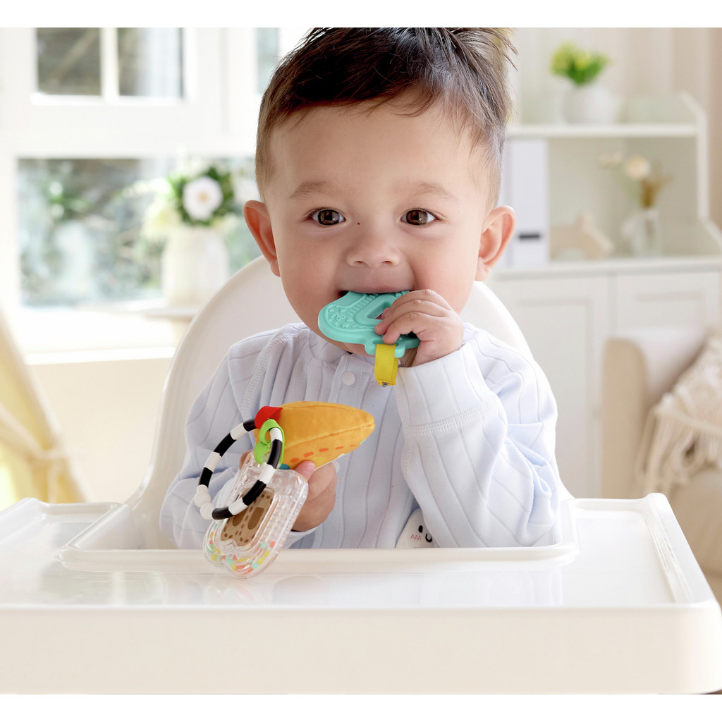 Juego Sensorial ABC Juego Sensorial ABC