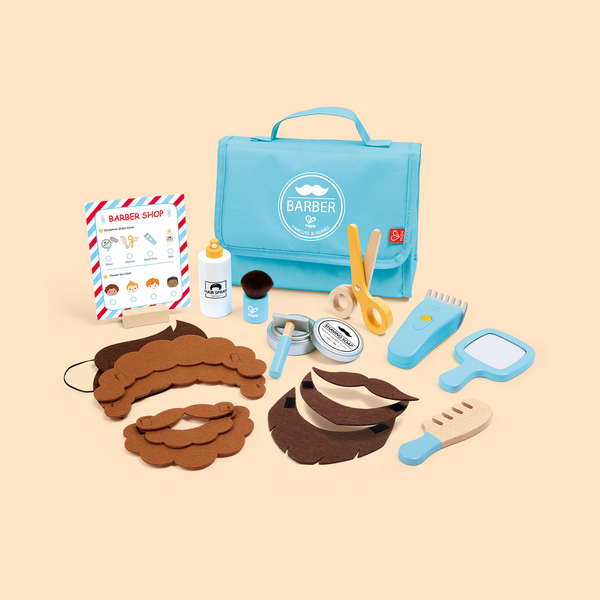 Juego de Salón de Belleza Juego de Salón de Belleza