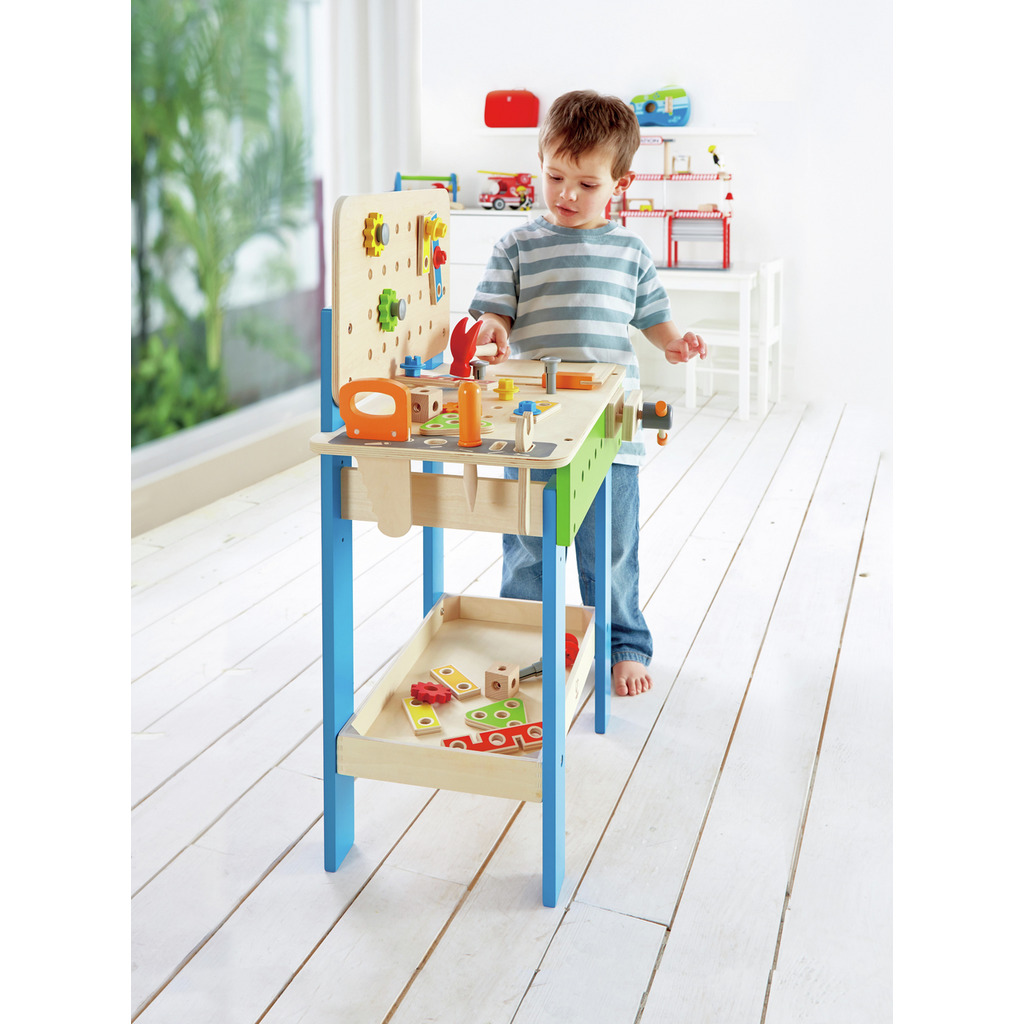 Banco Carpintero Banco Carpintero