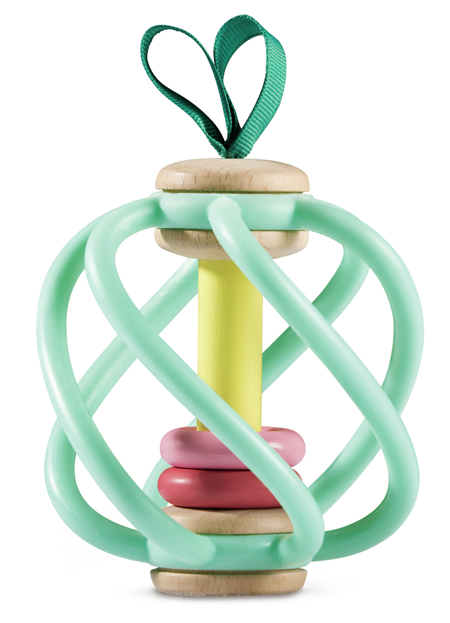 Mordedor Agarrador para Bebé Mordedor Agarrador para Bebé