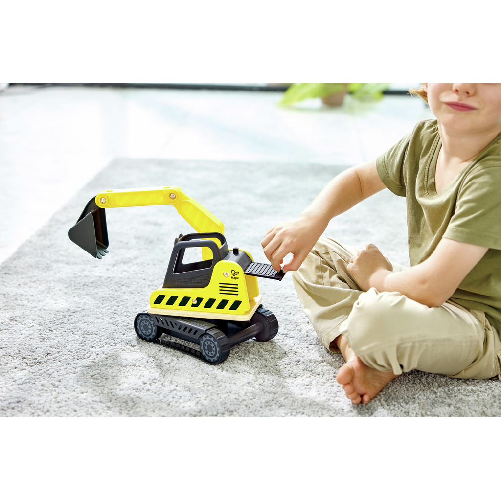 Excavadora Dig'N Dump Excavadora Dig'N Dump