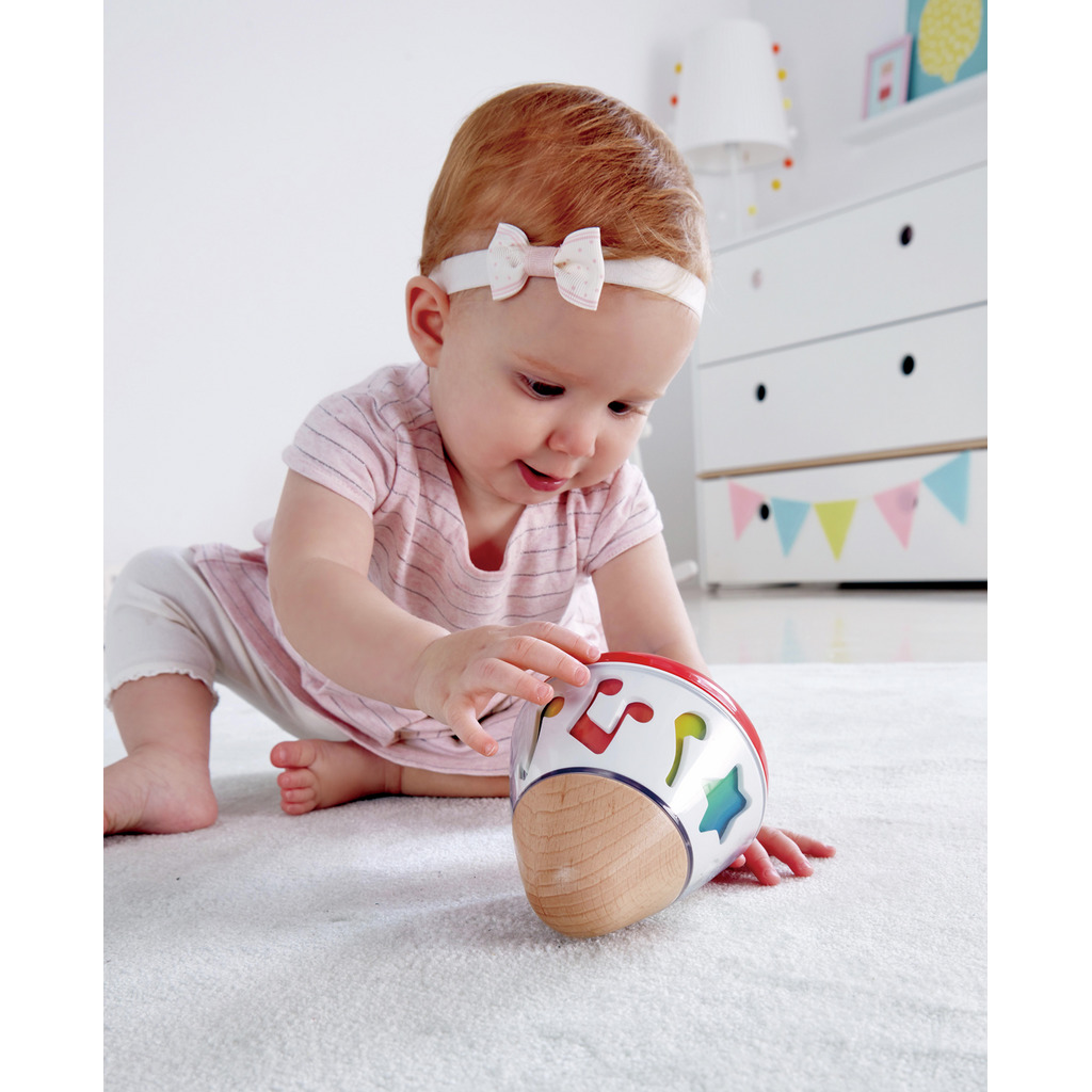 Caja de Música Giratoria Caja de Música Giratoria