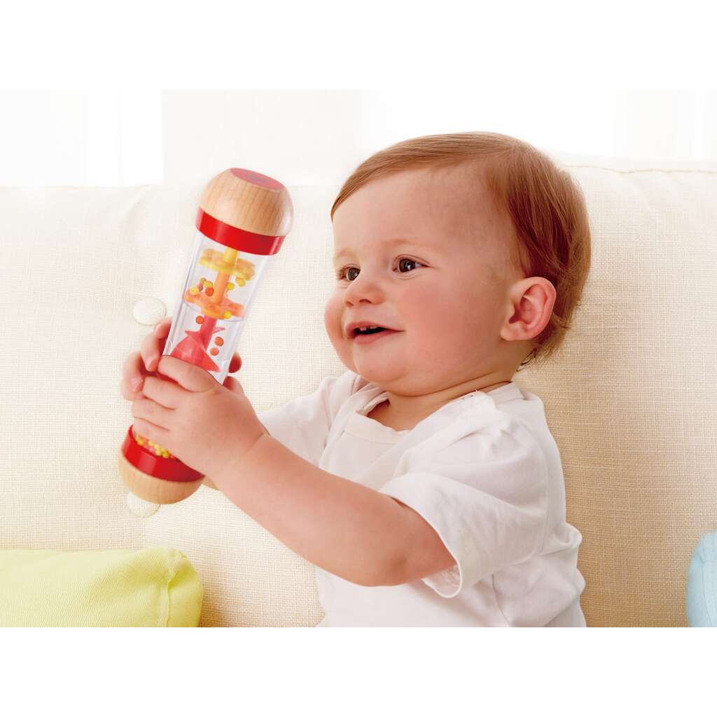 Cuentas y Gotas de Lluvia - Rojo Cuentas y Gotas de Lluvia - Rojo