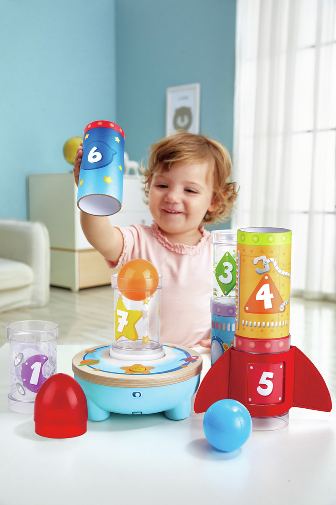 Estación Espacial Apilable Estación Espacial Apilable