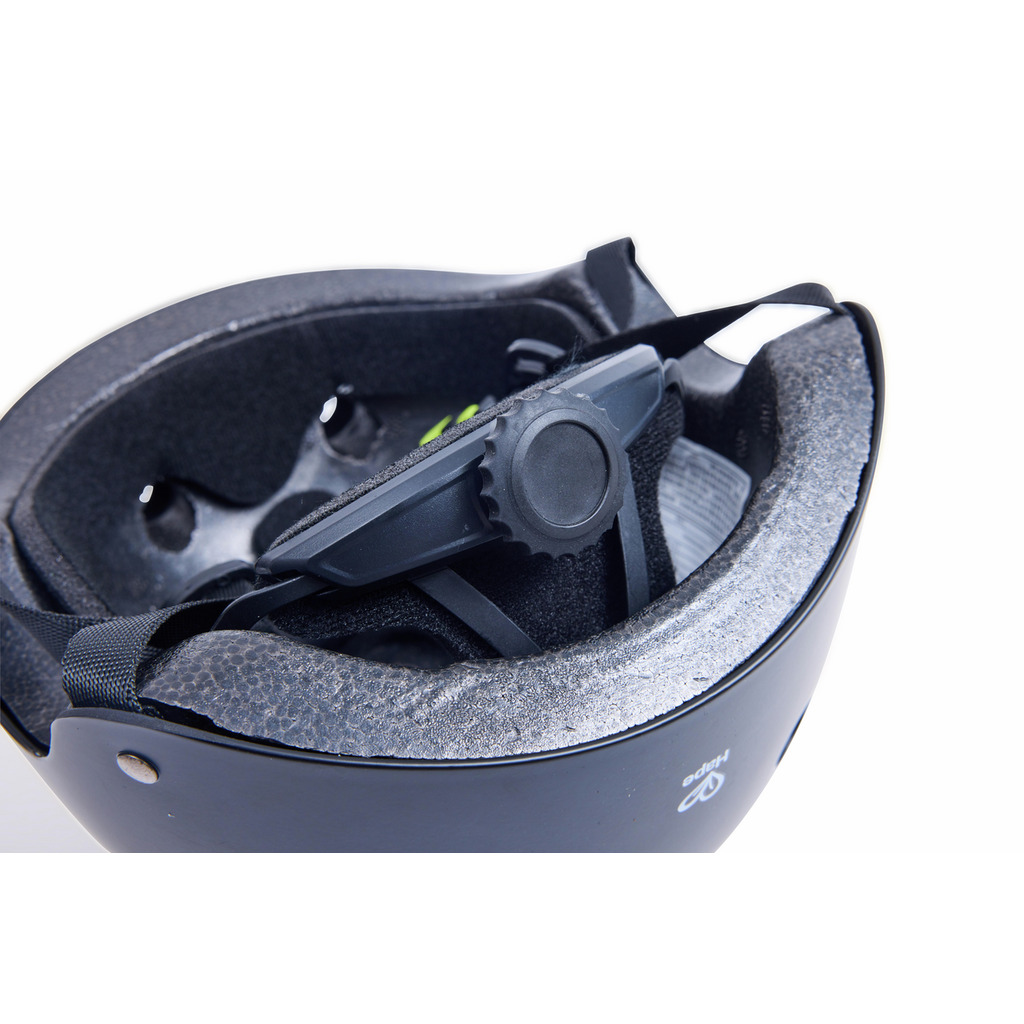 Casco para Aventuras Negro Casco para Aventuras Negro