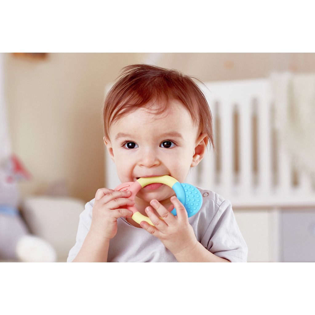 Anillo mordedor Anillo mordedor