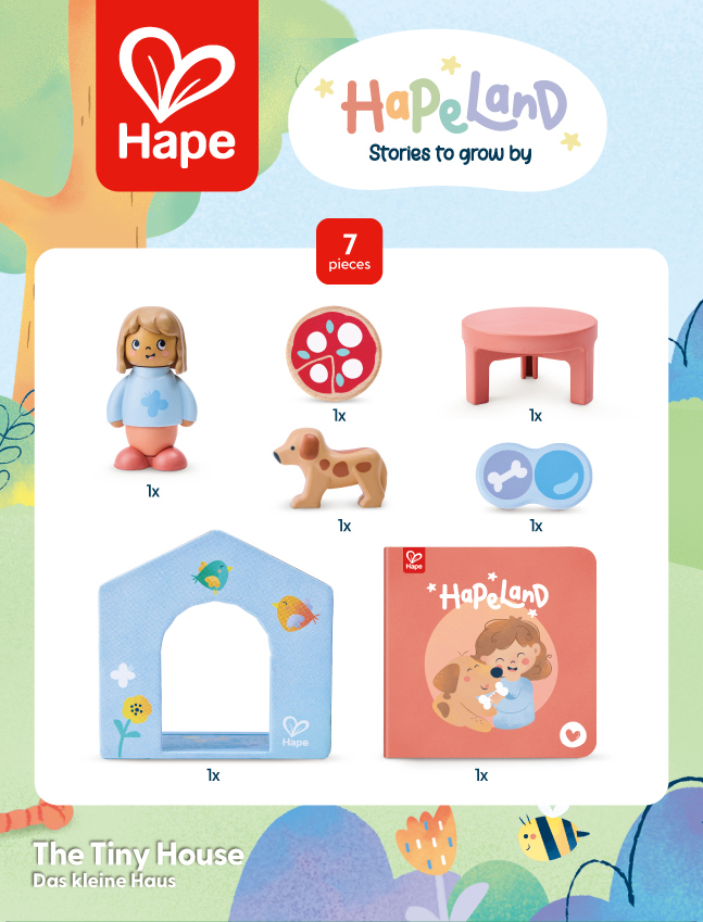 The Tiny House The Tiny House