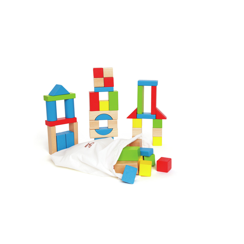 Bloques de Madera Bloques de Madera