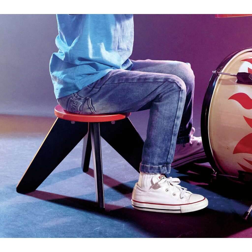 Cool Beats Drum Set