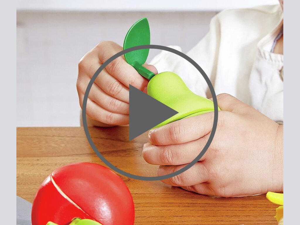 Juego de Frutas Saludables Juego de Frutas Saludables