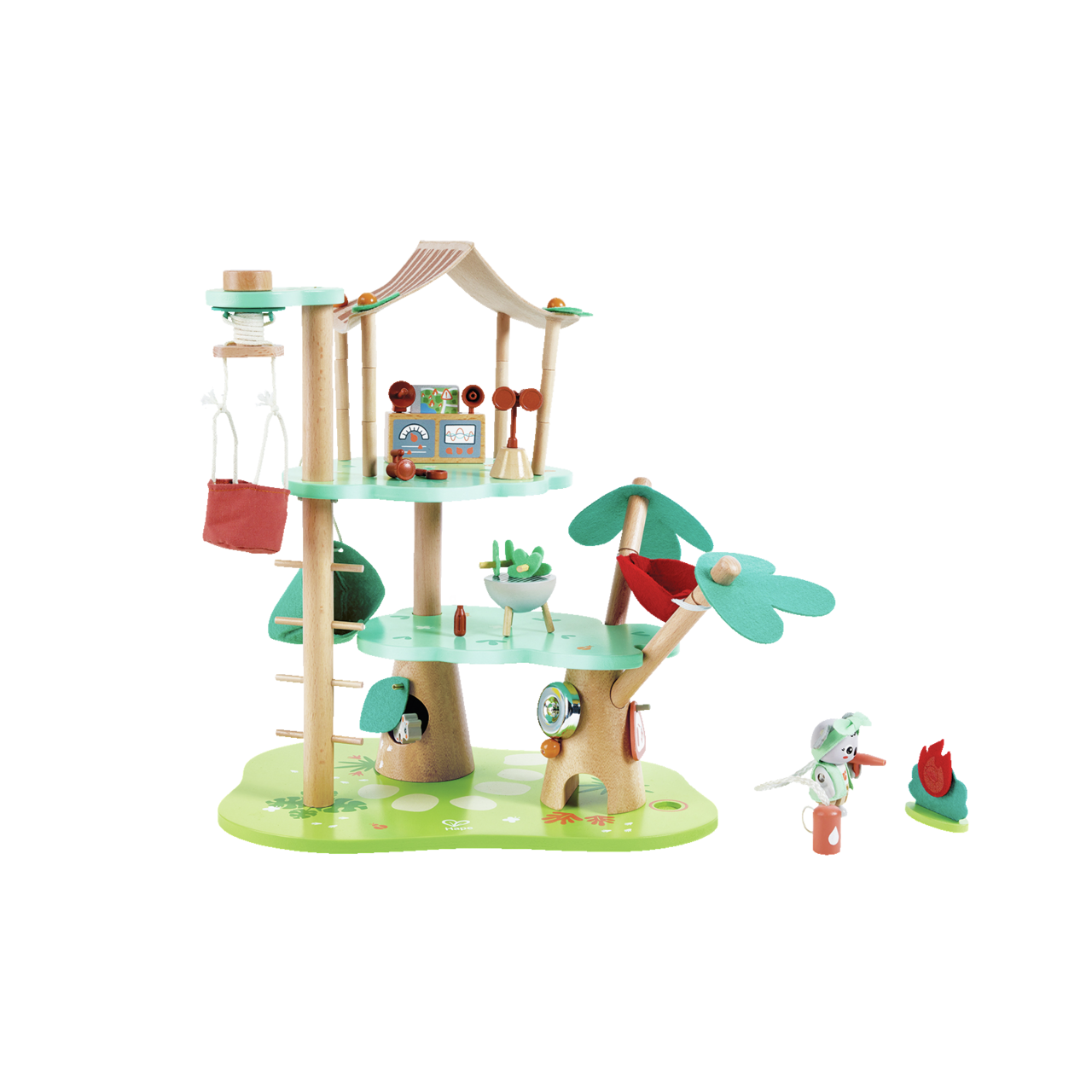 Cuartel general de los guardas forestales Cuartel general de los guardas forestales