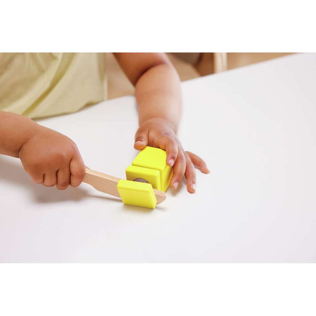 Tostadora Ding & Pop-up Tostadora Ding & Pop-up