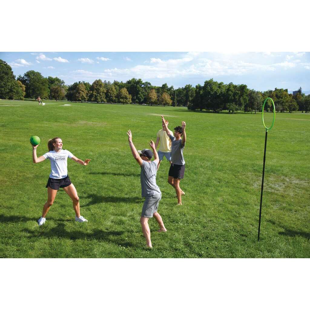 Kit de Bamzball Kit de Bamzball