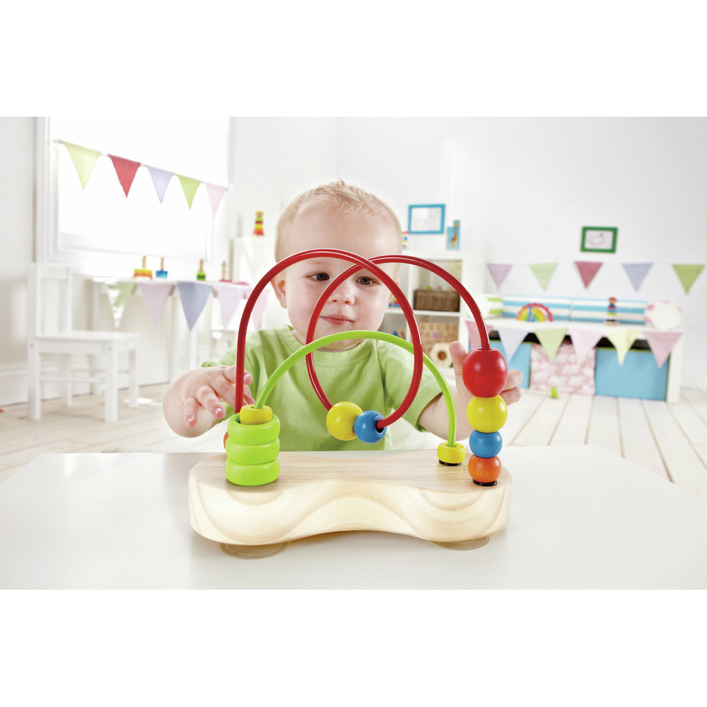 Laberinto Bebé Doble Laberinto Bebé Doble