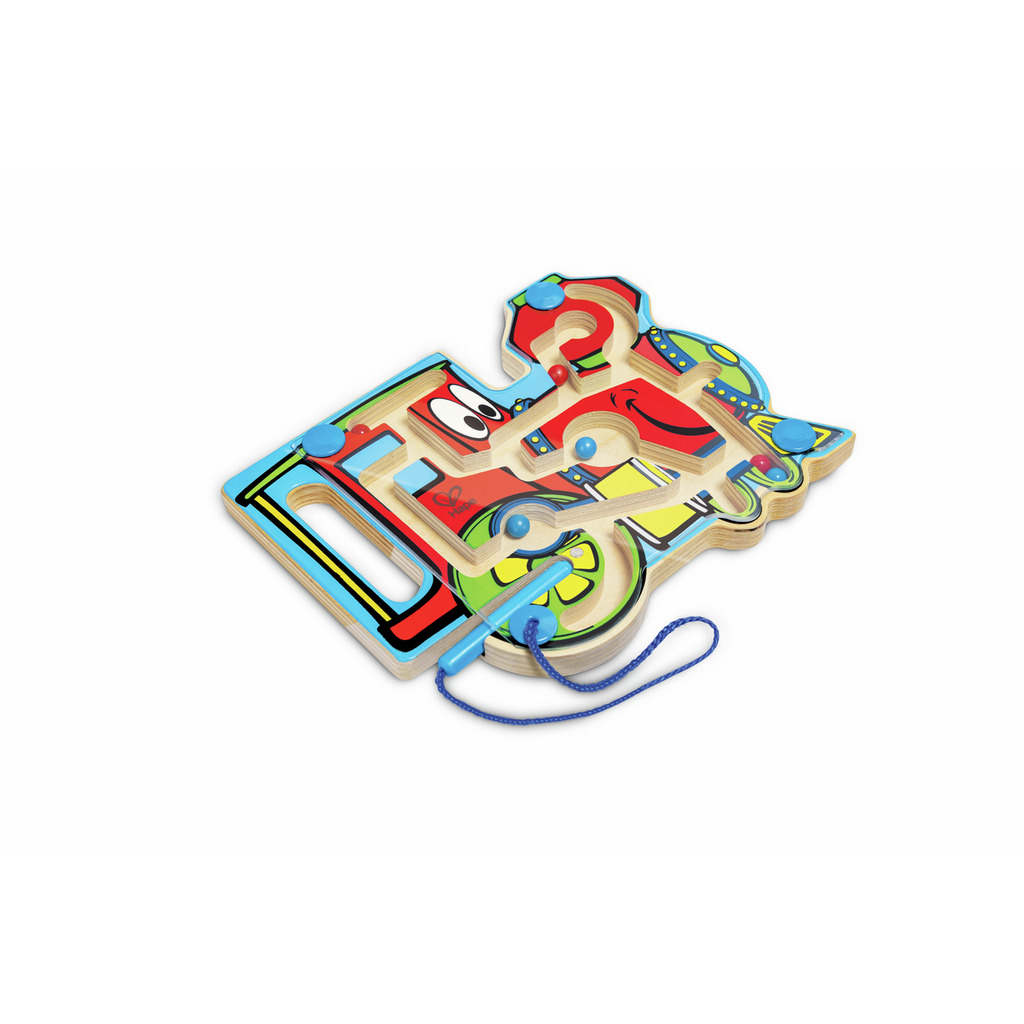 Tren Chu Chu™ Tren Chu Chu™