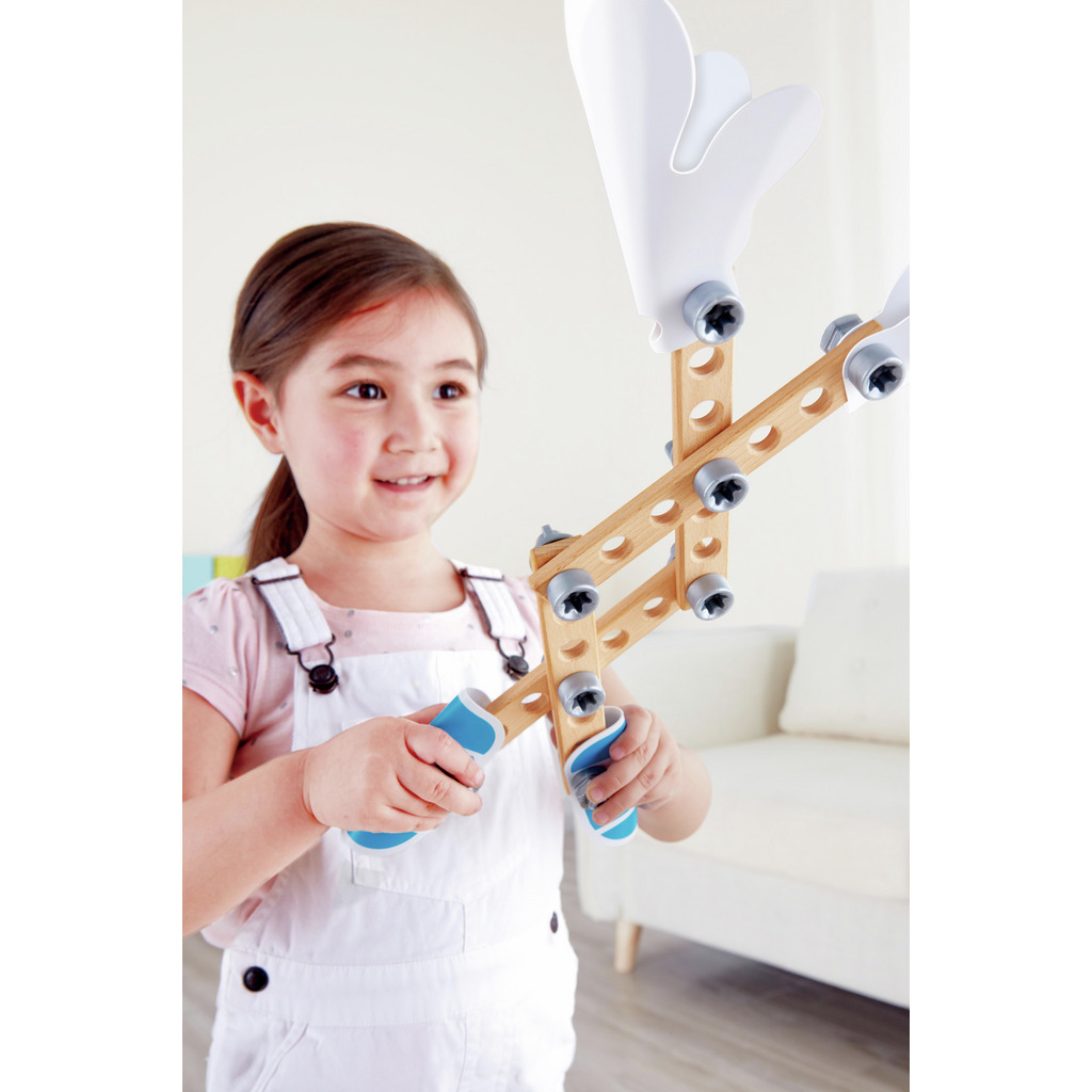 Kit de Tres Experimentos Kit de Tres Experimentos