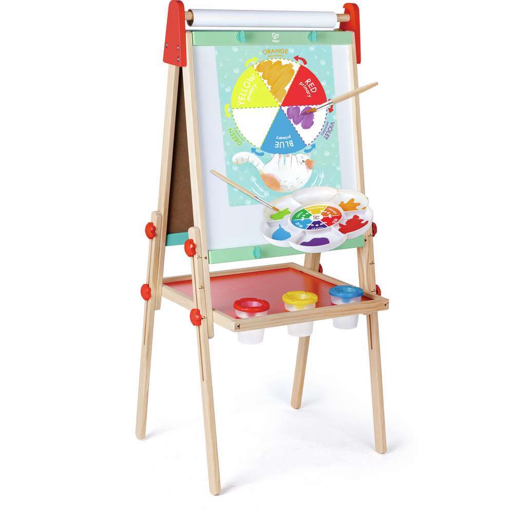 Pintura de Mezcla de Colores Pintura de Mezcla de Colores