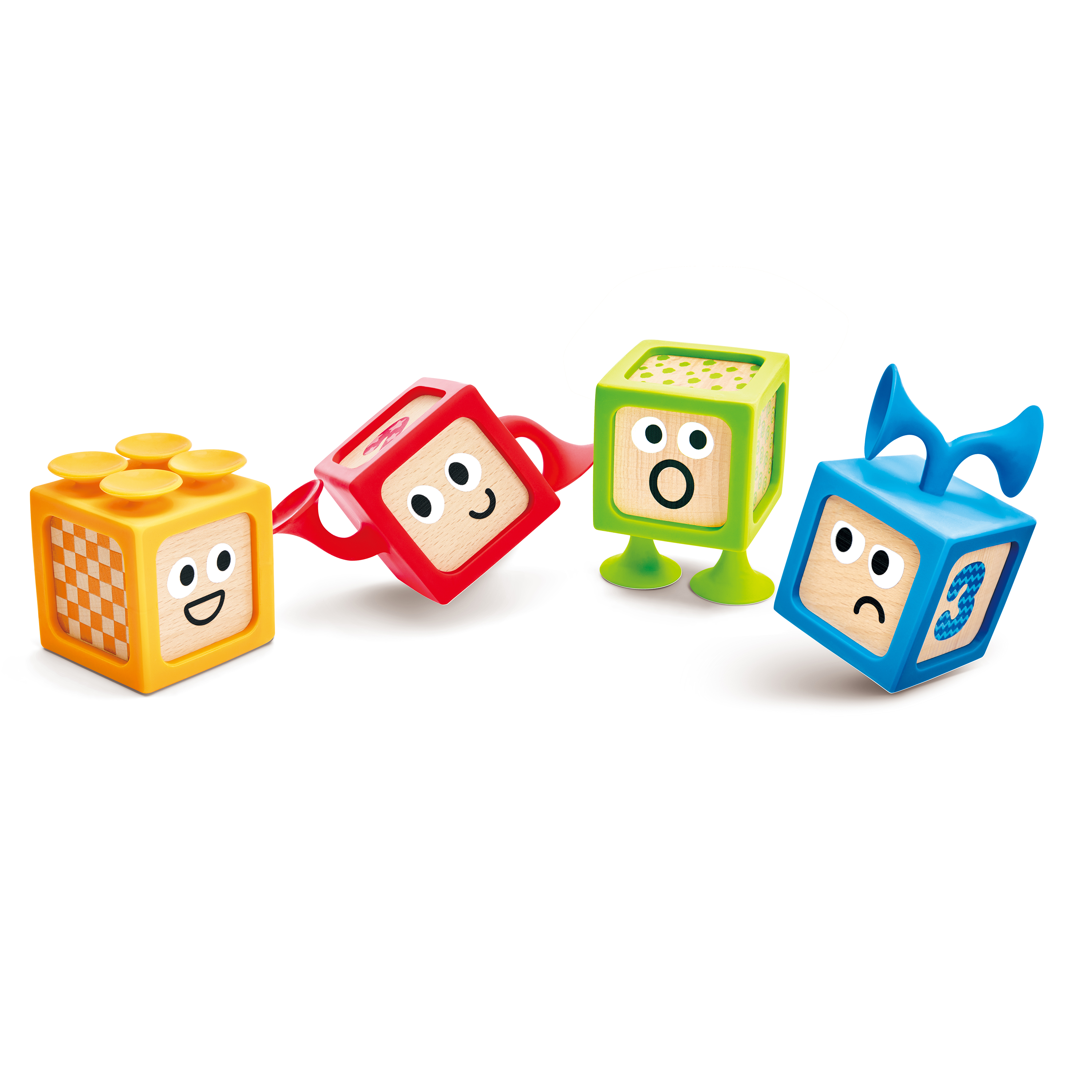 Suction & Sensory Blocks