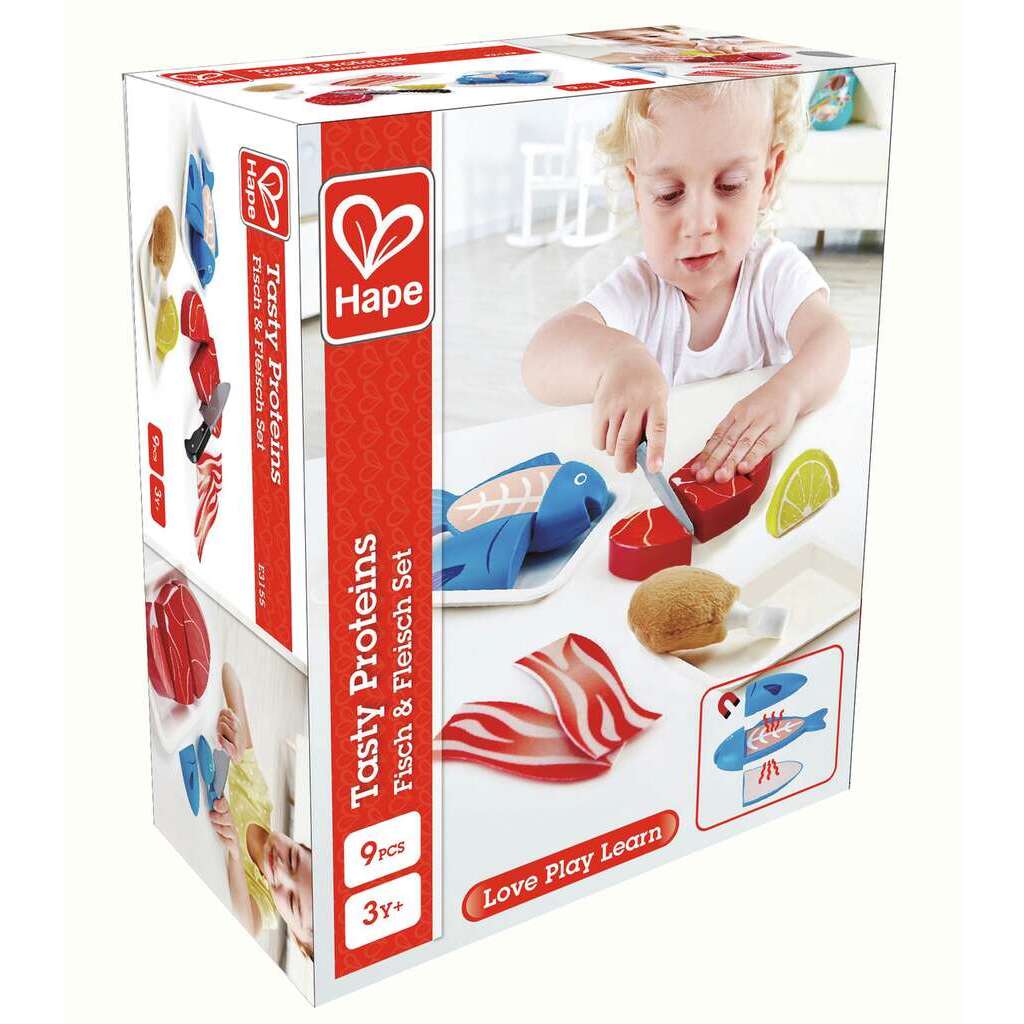 Proteínas Deliciosas Proteínas Deliciosas