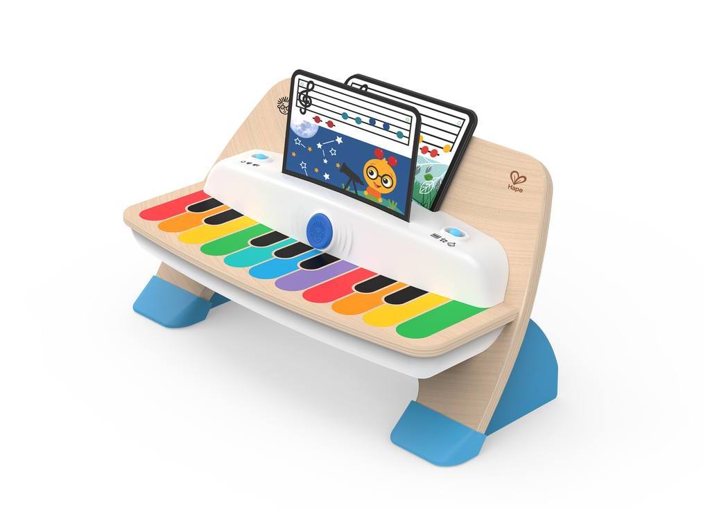 Piano Magic Touch Deluxe 