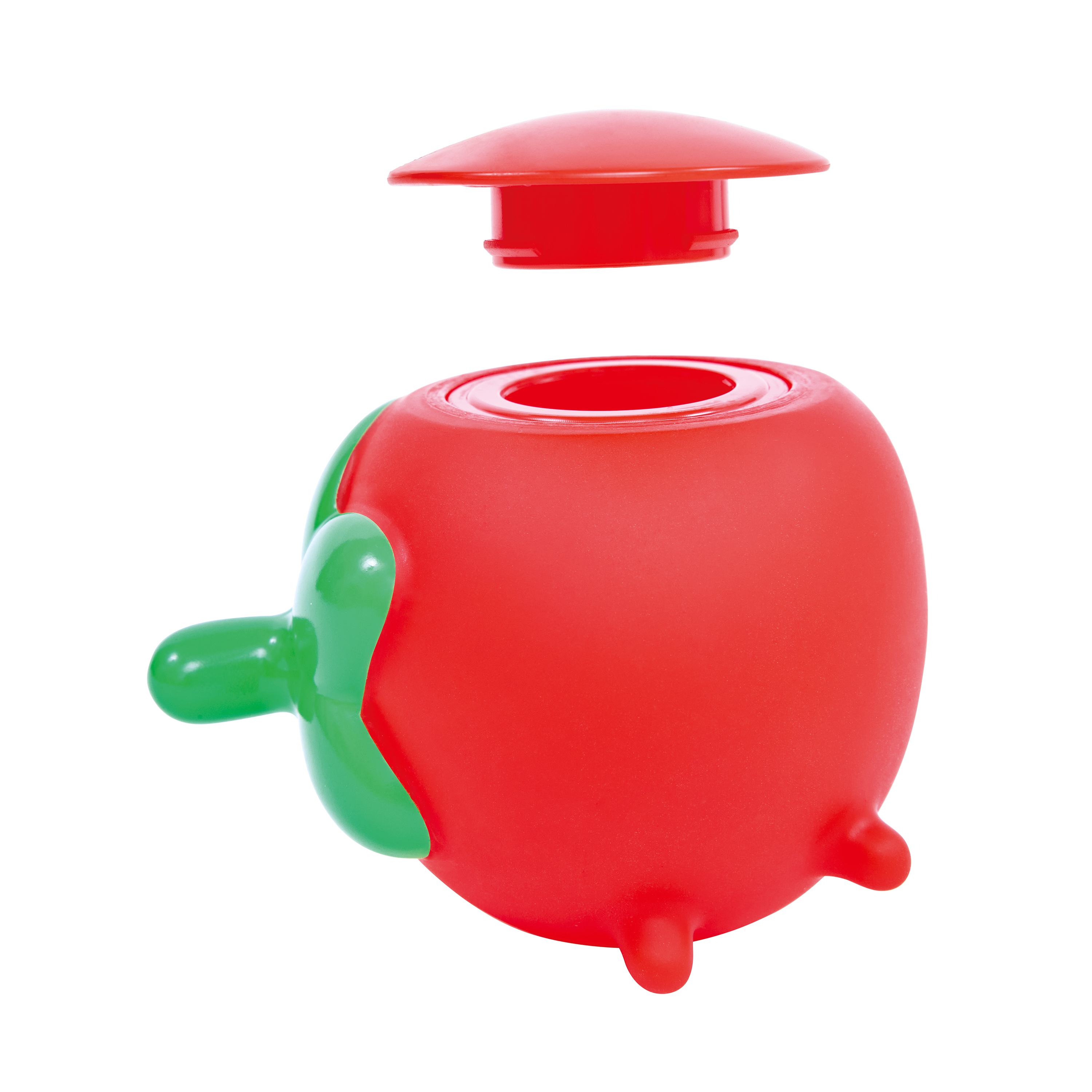 Veggie Pals Bath Splashers