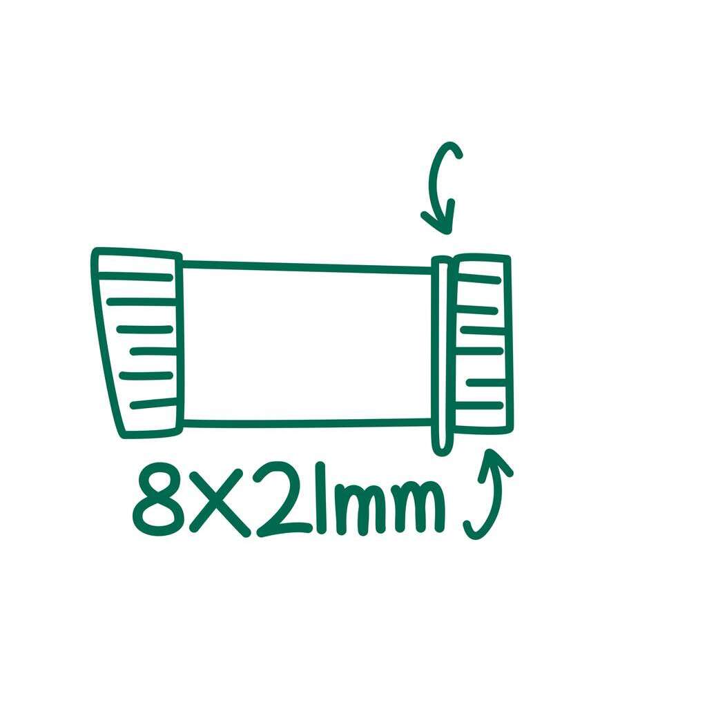 Telescopio Ajustable Telescopio Ajustable